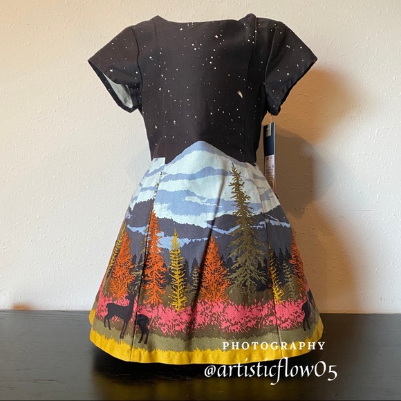 OshKosh B'gosh Other - Dress WITH POCKETS!